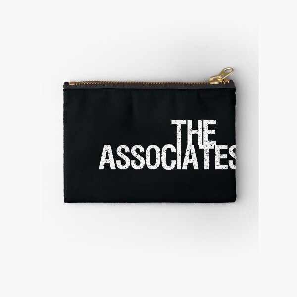 Item preview, The Associates (Black) designed and sold by Beau-Oui.