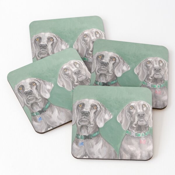 Item preview, Stryker and Stormy designed and sold by STBMc.