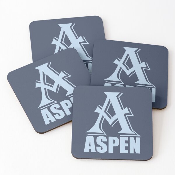 Item preview, Aspen CO designed and sold by polishalpaca.