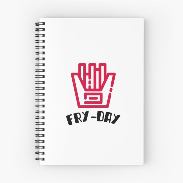 Item preview, Fry-Day designed and sold by EricJP.