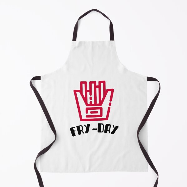 Item preview, Fry-Day designed and sold by EricJP.