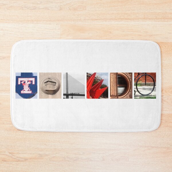 Item preview, Toledo Archetype  designed and sold by flickertoaflame.