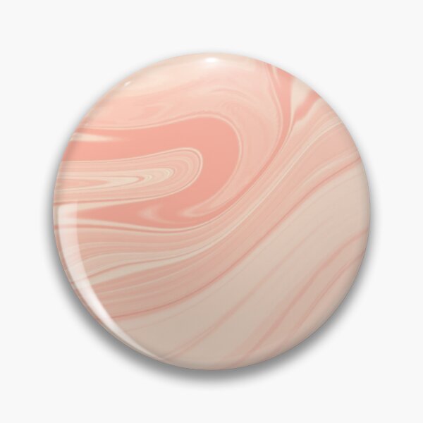 Item preview, Baby Pink Paint Smudge Pattern designed and sold by Memituss.