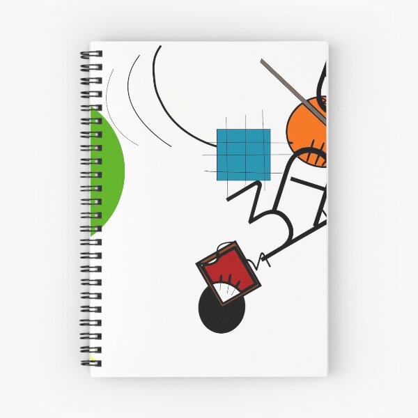 Item preview, Blog de arte designed and sold by Douj.