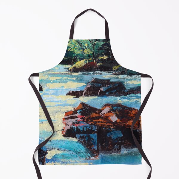 Item preview, Toby Waters Creek / Dennis Weber of ShreddyStudio designed and sold by Dennis Weber.