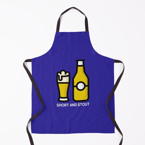 Artikelvorschau, Kurzes und kräftiges Craft Beer entworfen und verkauft von Coolshirts262.
