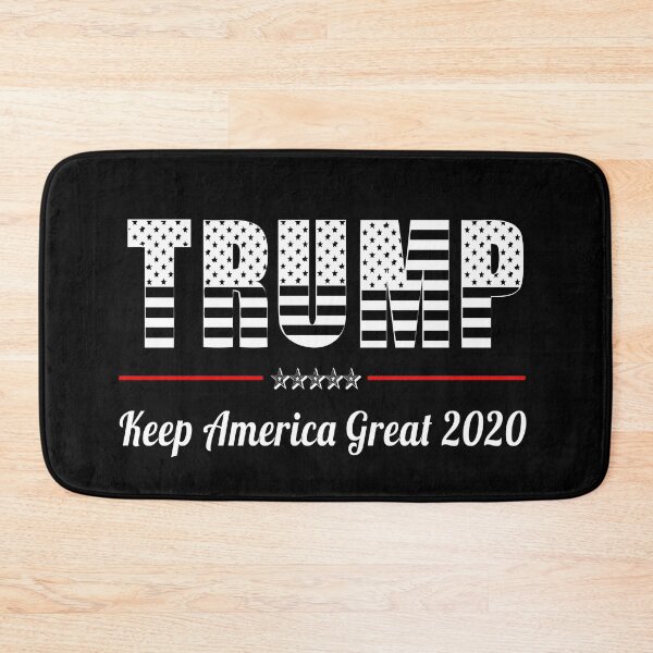 Item preview, Trump, Keep america great 2020 designed and sold by MS Design.
