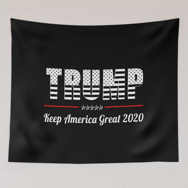 Item preview, Trump, Keep america great 2020 designed and sold by MS Design.
