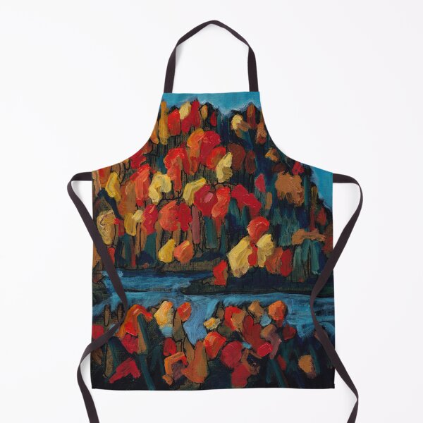 Item preview, Autumn Foliage / Dennis Weber of ShreddyStudio designed and sold by Dennis Weber.