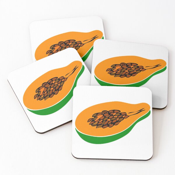 Item preview, Papaya - gift For Papaya Lover - Papaya lover  designed and sold by Essakhi12.