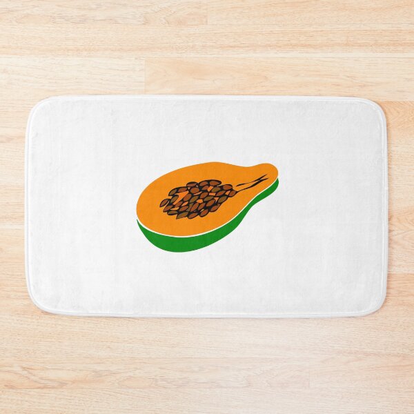 Item preview, Papaya - gift For Papaya Lover - Papaya lover  designed and sold by Essakhi12.