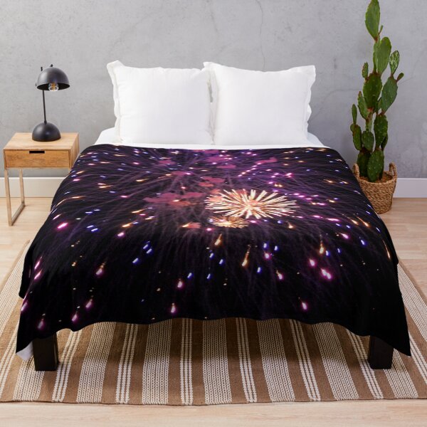 Item preview, Milkyway Fireworks designed and sold by Susie Kramer.