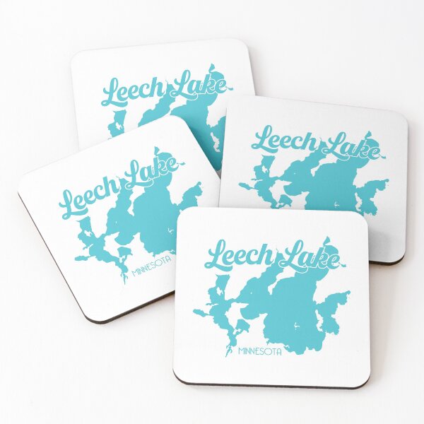 Item preview, Leech Lake, Walker, MN designed and sold by ilakethat.