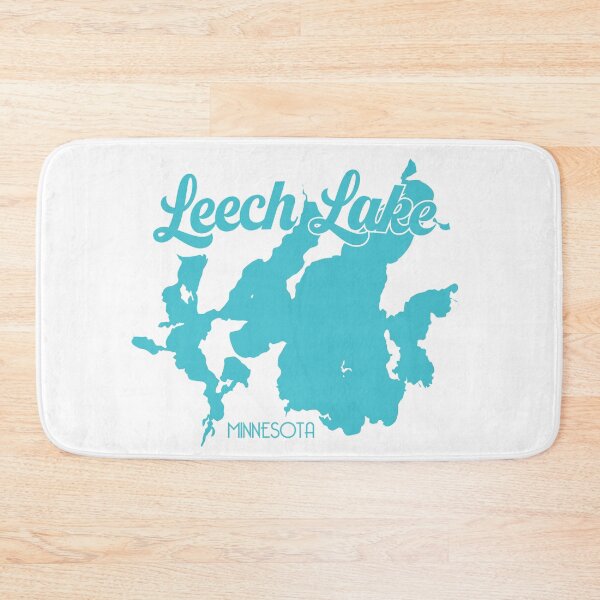 Item preview, Leech Lake, Walker, MN designed and sold by ilakethat.