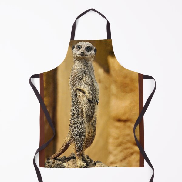 Item preview, Meerkat,  London Zoo designed and sold by LudaNayvelt.