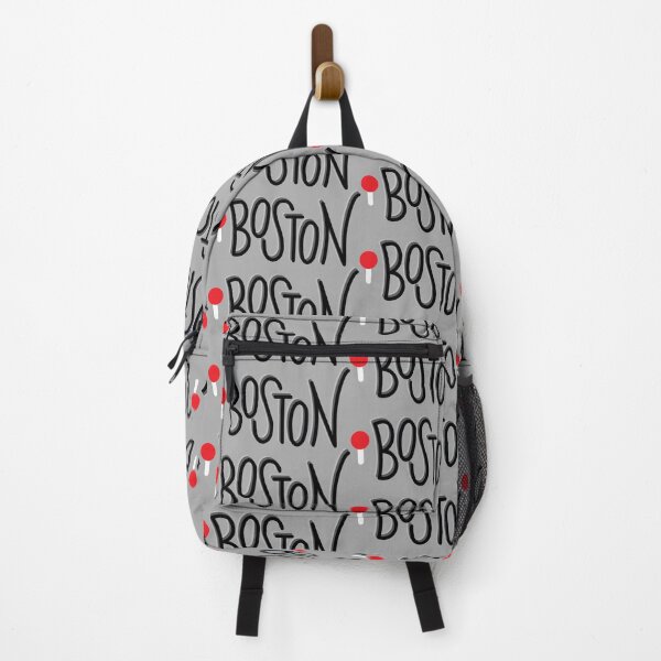 Item preview, BOSTON designed and sold by coletteburd.