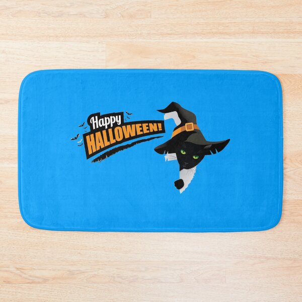 Item preview, Happy halloween cats :)) designed and sold by LokmaneBrahimi.