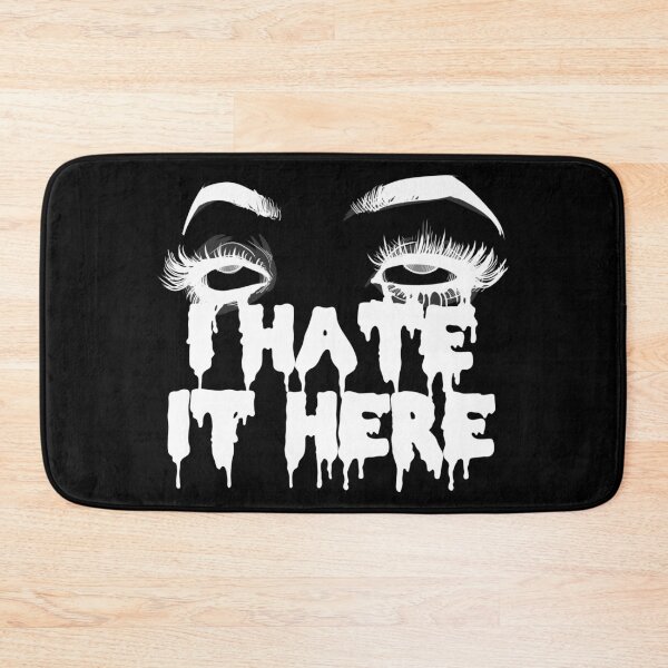 Item preview, 2020 (white) designed and sold by LVBART.