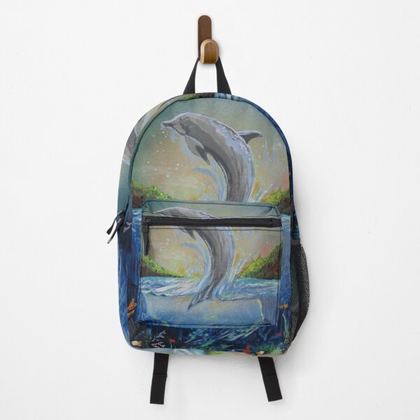 Item preview, Dolphin Swim designed and sold by Adamzworld.