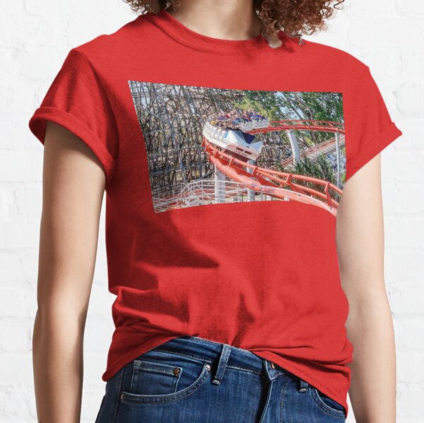 Magnum XL 200 Classic T-Shirt