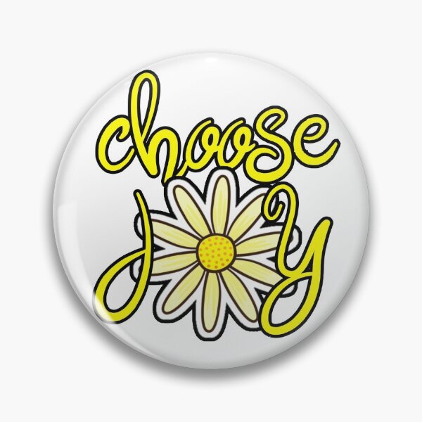 Item preview, Choose joy designed and sold by Finde.