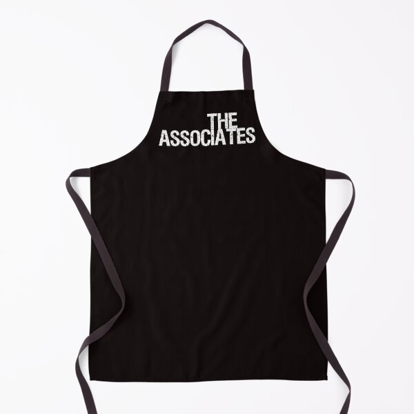 Item preview, The Associates (Black) designed and sold by Beau-Oui.