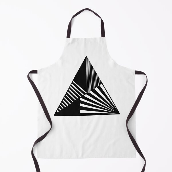 Item preview, Abstract Mountain/Triangle designed and sold by TiffannyWray.