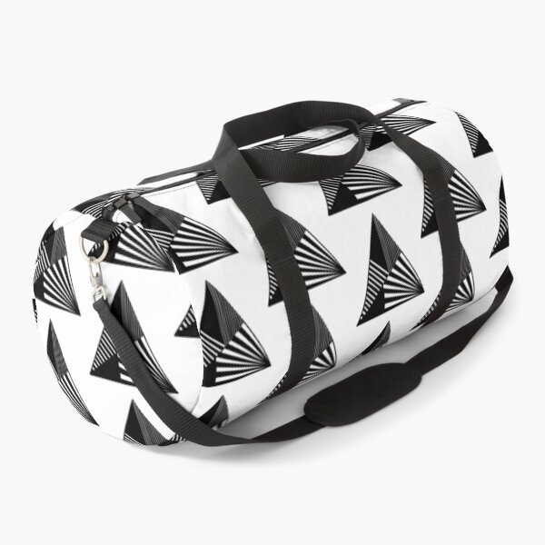 Item preview, Abstract Mountain/Triangle designed and sold by TiffannyWray.