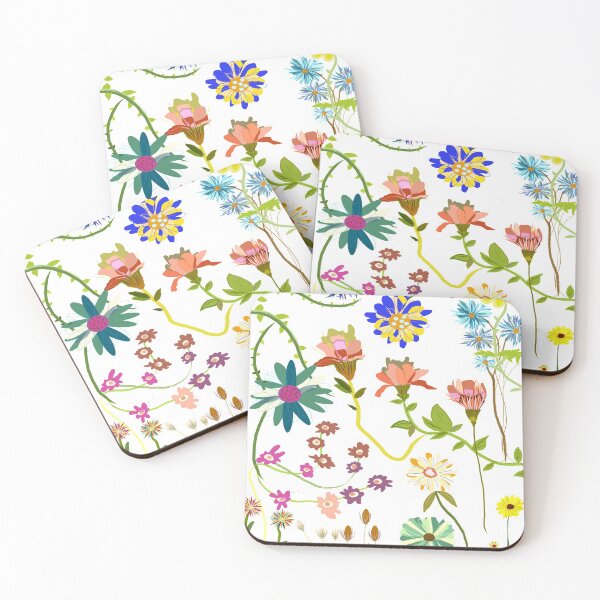 Item preview, Flower Power designed and sold by Statikartco.