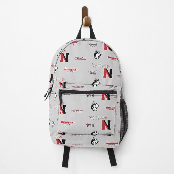 Item preview, Northeastern Pack designed and sold by coletteburd.