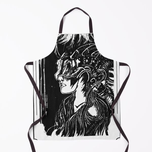 Item preview, "Can you hear the sound of the void?" Science Fiction Artwork designed and sold by aurielphoenix.