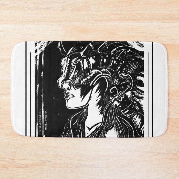 Item preview, "Can you hear the sound of the void?" Science Fiction Artwork designed and sold by aurielphoenix.