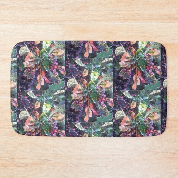 Item preview, Multi-colored Leaves designed and sold by EnticingRose.