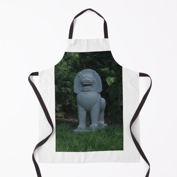 Item preview, Stone Guardian for your protection designed and sold by WHemporium.