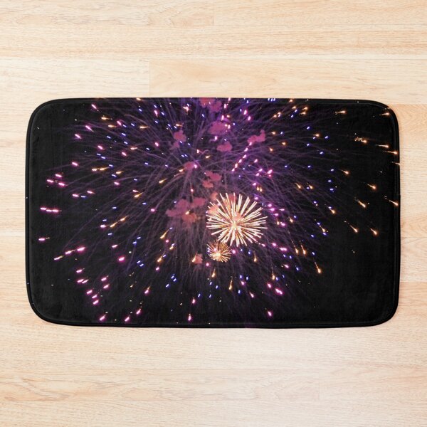 Item preview, Milkyway Fireworks designed and sold by Susie Kramer.
