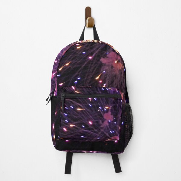 Item preview, Milkyway Fireworks designed and sold by Susie Kramer.