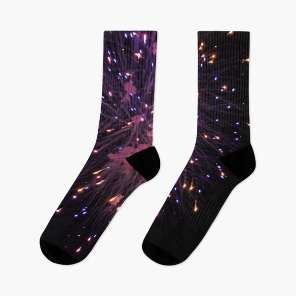 Item preview, Milkyway Fireworks designed and sold by Susie Kramer.