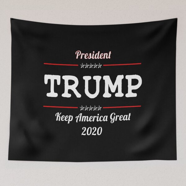 Item preview, Trump, Keep america great 2020 designed and sold by MS Design.