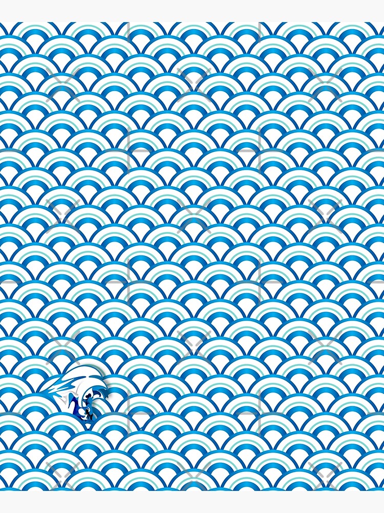 Your Vibe Makes Waves 001 by JuanCervantes