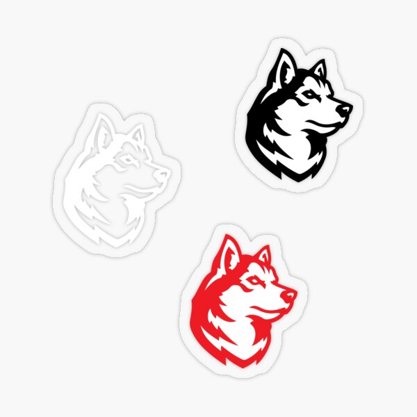 Item preview, Northeastern Husky Pack designed and sold by coletteburd.