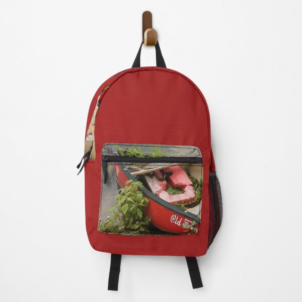 Item preview, Red Canoe designed and sold by CarolM.