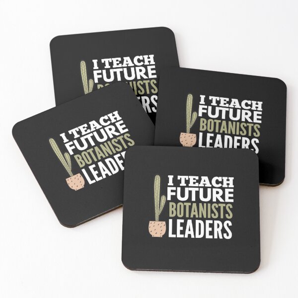 Item preview, Teacher for future leaders  designed and sold by Wideworld.
