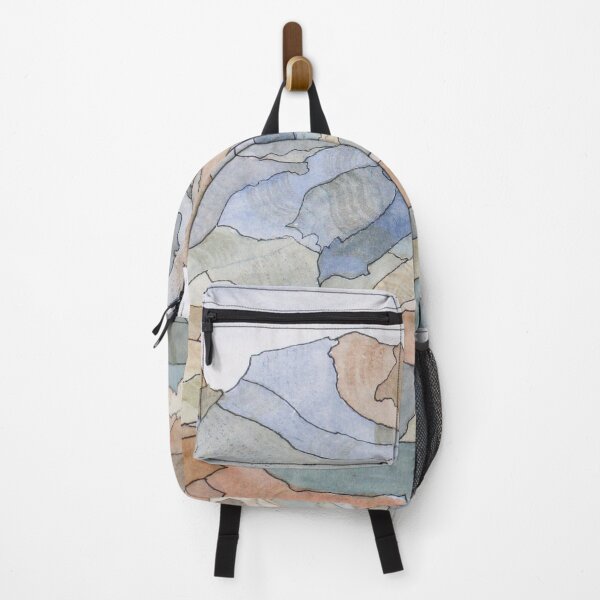 Item preview, Mountain Regions designed and sold by g2sun.