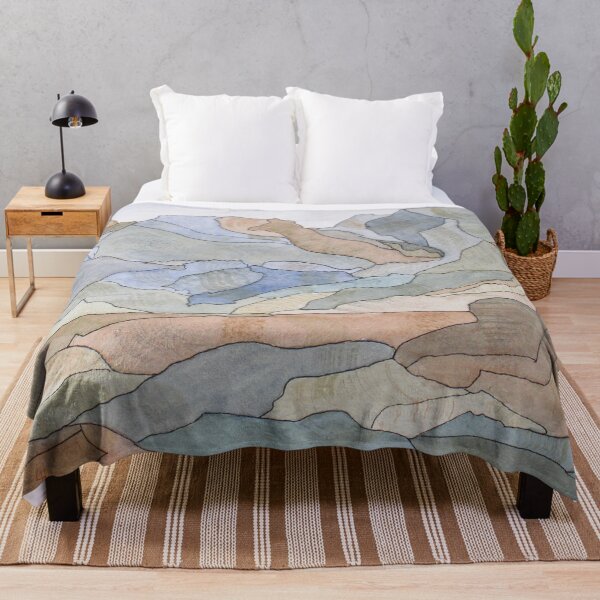Item preview, Mountain Regions designed and sold by g2sun.