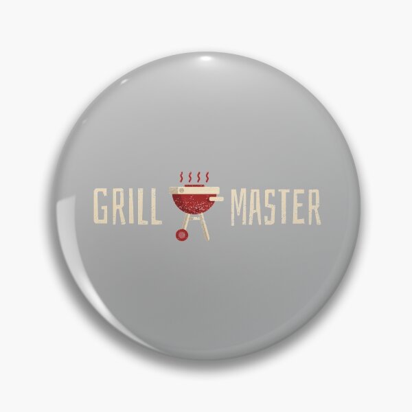 Item preview, Grill Master designed and sold by EricJP.