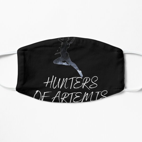 Hunters of Artemis Mask