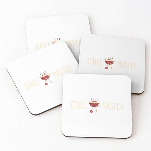 Item preview, Grill Master designed and sold by EricJP.