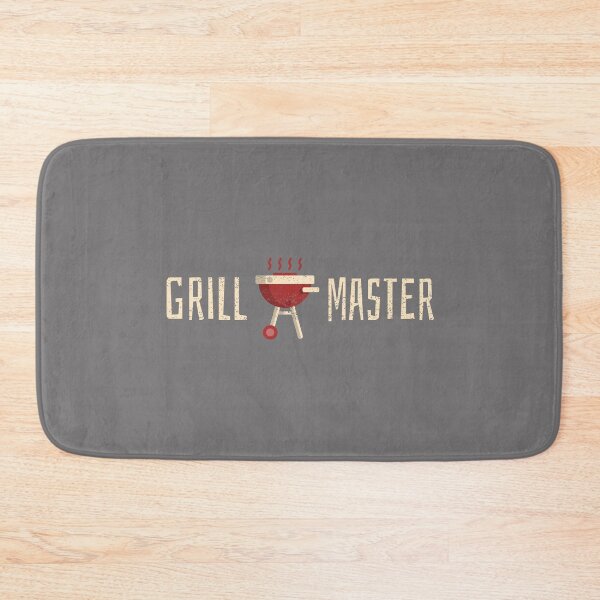 Item preview, Grill Master designed and sold by EricJP.