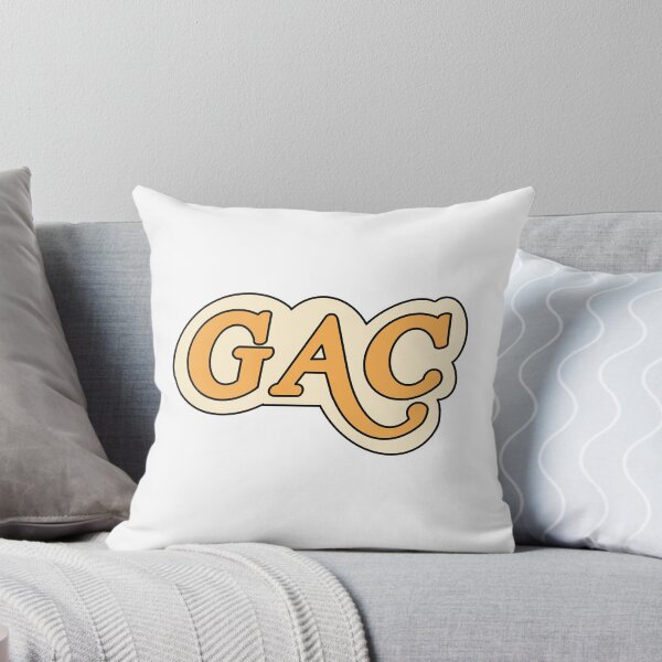 Item preview, retro gac designed and sold by sydhenrichs.