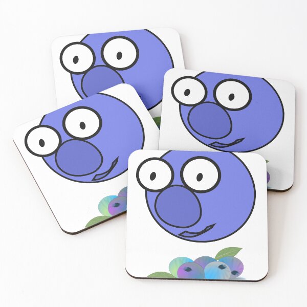 Item preview, Blueberry - gift For Blueberry Lover - Blueberry lover  designed and sold by Essakhi12.